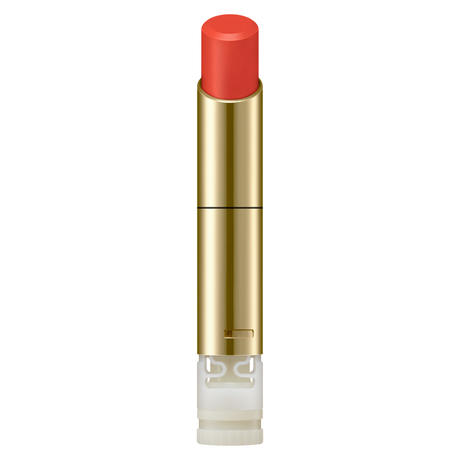 SENSAI Lasting Plump Lipstick Refill LPL02 VIVID ORANGE 3,8 g