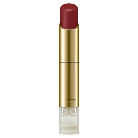 SENSAI Lasting Plump Lipstick Refill LPL10 JUICY RED 3,8 g