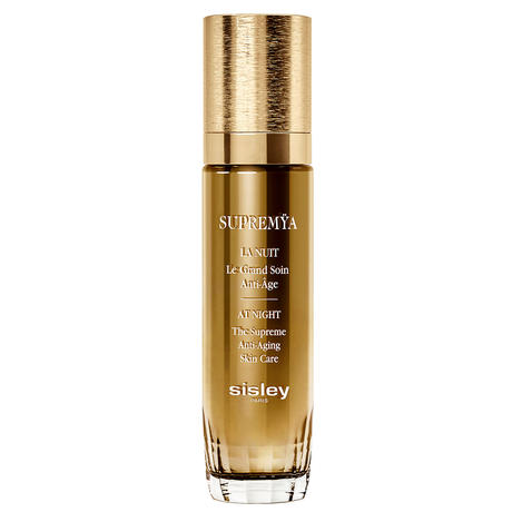 SISLEY PARIS Supremÿa La Nuit Le Grand Soin Anti-Âge