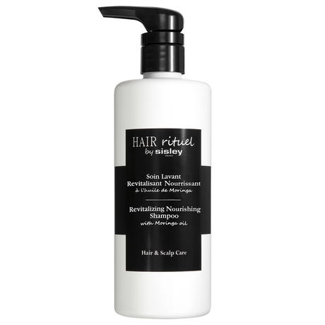 HAIR RITUEL by SISLEY Soin Lavant Revitalisant Nourrissant 500 ml