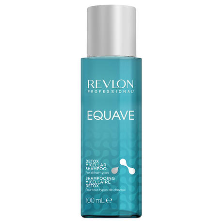 Revlon Professional Equave Detox Micellar Shampoo 100 ml
