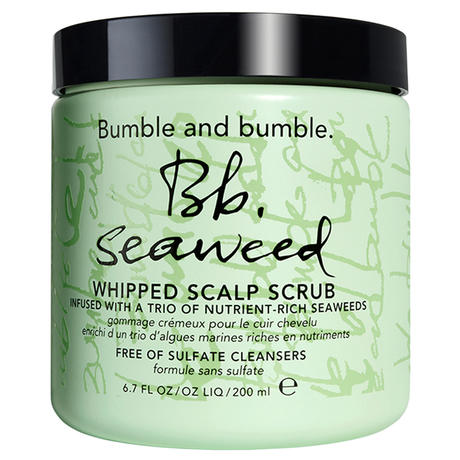 Bumble and bumble Bb. Seaweed Whipped Scalp Scrub 200 ml