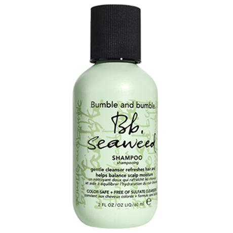 Bumble and bumble Bb. Seaweed Shampoo 60 ml