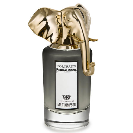 PENHALIGON'S The Omniscient Mr Thompson Eau de Parfum
