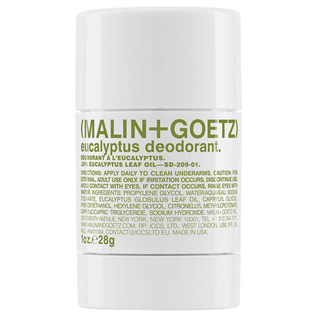(MALIN+GOETZ) Eucalyptus Deodorant Travel 28 g