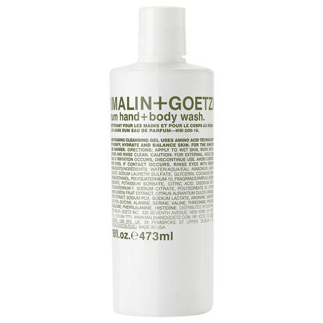 (MALIN+GOETZ) Hand + Body Wash 473 ml