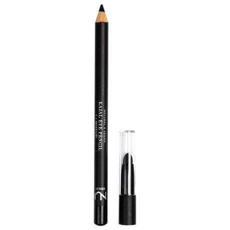 NUI Cosmetics Natural Kajal Eye Pencil 1 Wheuri 1,1 g