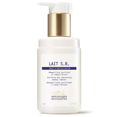 Biologique Recherche Lait S.R. 150 ml