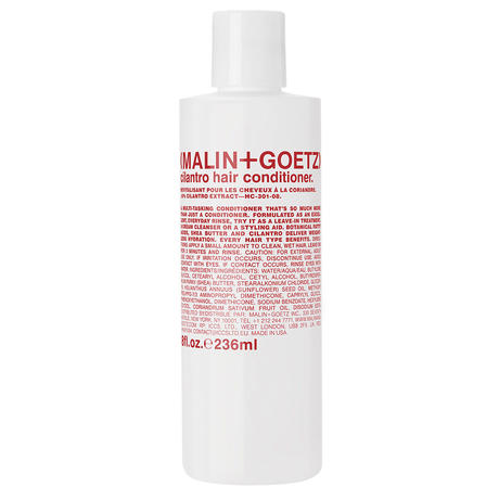 (MALIN+GOETZ) Cilantro Hair Conditioner 236 ml
