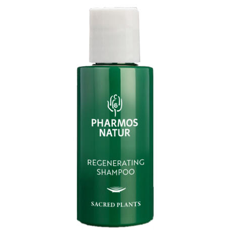 PHARMOS NATUR Hair Care Regenerating Shampoo 50 ml