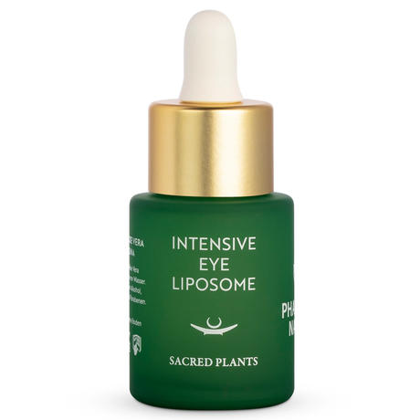 PHARMOS NATUR Facial Care Intensive Eye Liposome