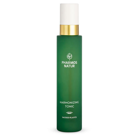 PHARMOS NATUR Sensitive Purifying Harmonizing Tonic