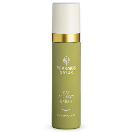 PHARMOS NATUR Skin Therapy Day Protect Cream