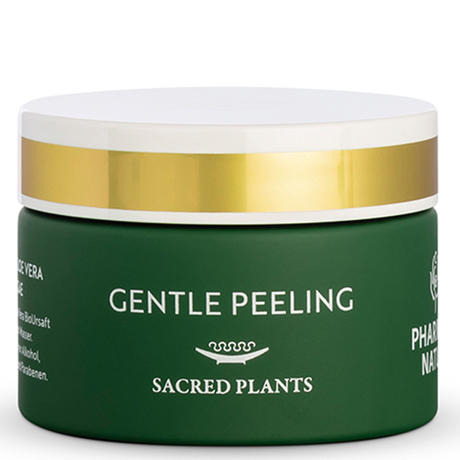 PHARMOS NATUR Sensitive Purifying Gentle Peeling