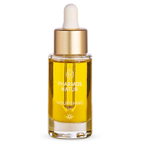 PHARMOS NATUR Oil Serum Nourishing Oil