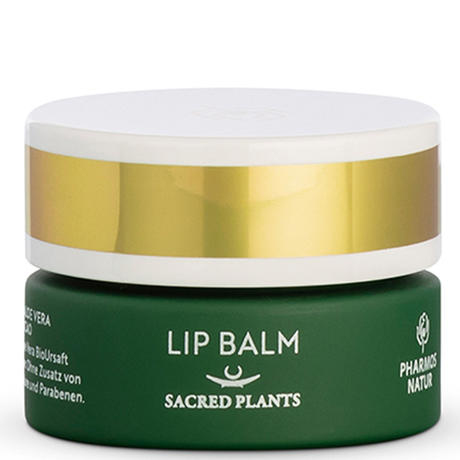 PHARMOS NATUR Facial Care Lip Balm