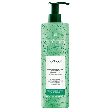René Furterer Forticea Vitaliserende verkwikkende shampoo 600 ml