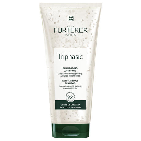 René Furterer Triphasic Shampoo bei Haarausfall 200 ml