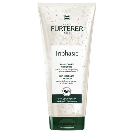 René Furterer Triphasic Shampoo bei Haarausfall 200 ml