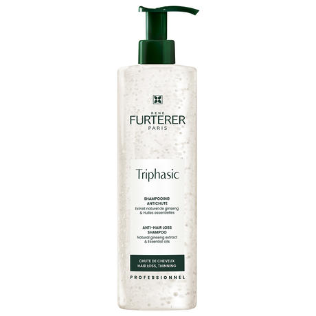 René Furterer Triphasic Shampoo for hair loss 600 ml