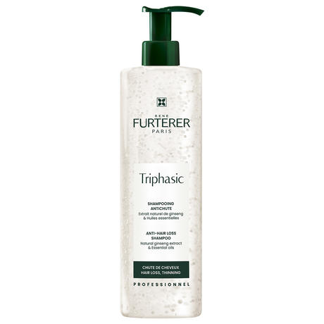 René Furterer Triphasic Shampooing contre la chute des cheveux 500 ml