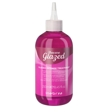Inebrya Shecare Glazed Intense Treatment