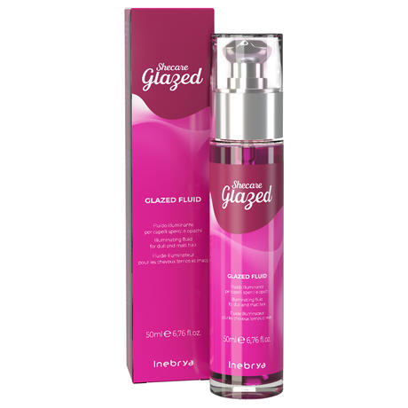 Inebrya Shecare Glazed Fluid