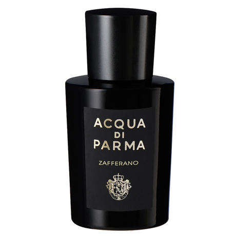 Acqua di Parma Signatures of the Sun ZAFFERANO Eau de Parfum 20 ml
