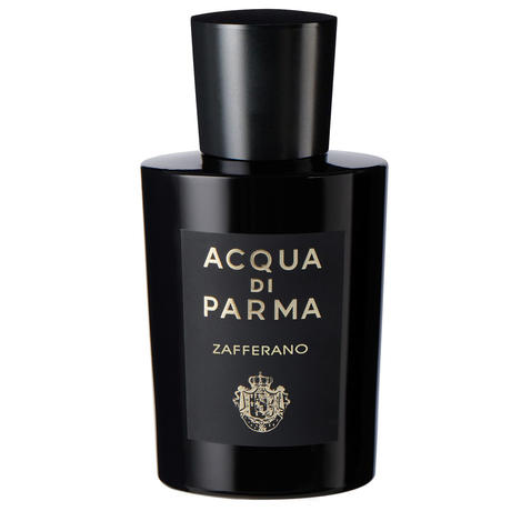 Acqua di Parma Signatures of the Sun ZAFFERANO Eau de Parfum 100 ml