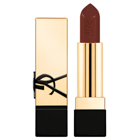 Yves Saint Laurent Rouge Pur Couture Lipstick N13 Effortless Maroon