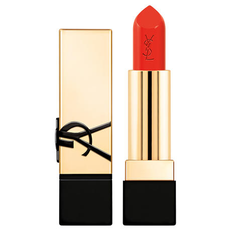 Yves Saint Laurent Rouge Pur Couture Lipstick O13 Le Orange