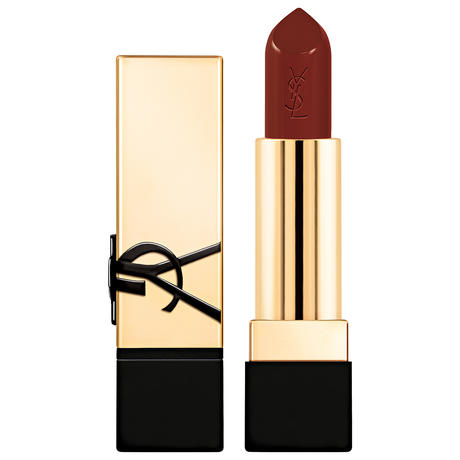 Yves Saint Laurent Rouge Pur Couture Lipstick N6 Unshy Cacao