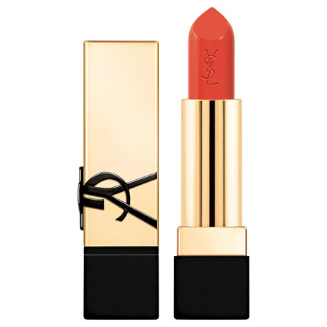 Yves Saint Laurent Rouge Pur Couture Lipstick OM Orange Muse