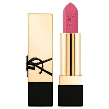 Yves Saint Laurent Rouge Pur Couture Lipstick PM Pink Muse
