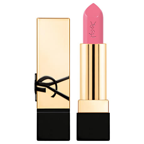 Yves Saint Laurent Rouge Pur Couture Lipstick P2 Rose No Taboo