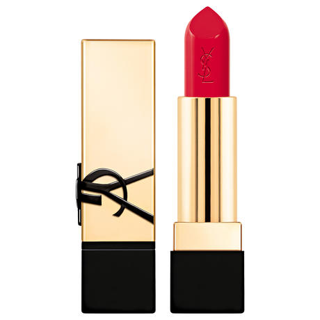 Yves Saint Laurent Rouge Pur Couture Lipstick R21 Rouge Paradoxe