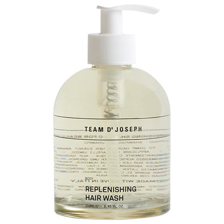 TEAM DR JOSEPH Rejuvenating Hair Wash 250 ml