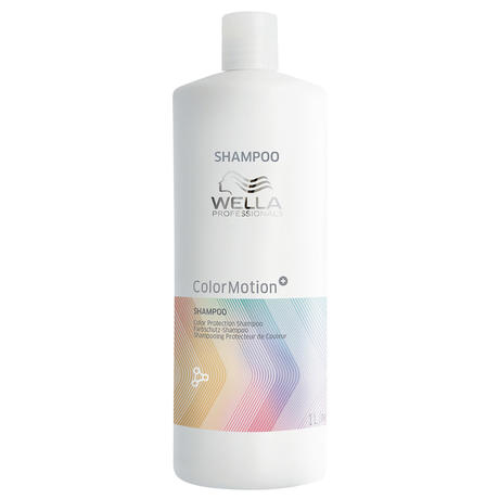 Wella ColorMotion+ Color Protection Shampoo 1 Liter