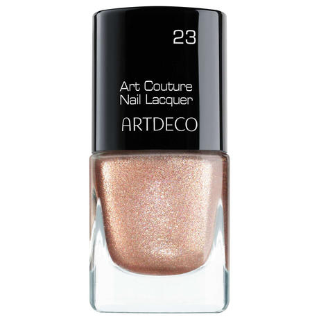 ARTDECO Art Couture Nail Lacquer Mini Edition 23 Sparkling Nude 5 ml