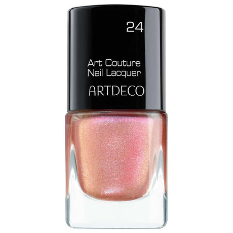 ARTDECO Art Couture Nail Lacquer Mini Edition 24 Rosy Gemstones 5 ml
