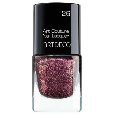 ARTDECO Art Couture Nail Lacquer Mini Edition 26 Purple Lights 5 ml