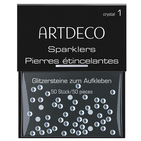 ARTDECO Sparklers 1 Crystal