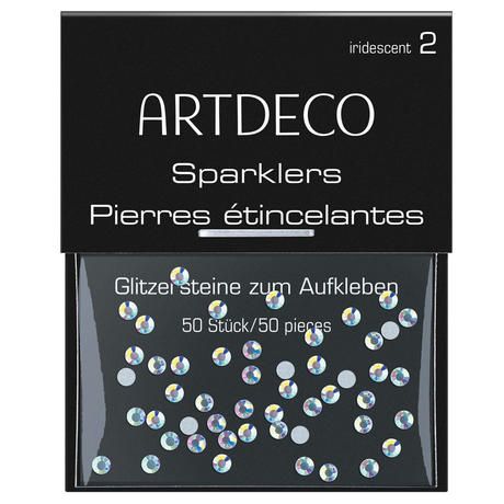 ARTDECO Sparklers 2 Iridescent