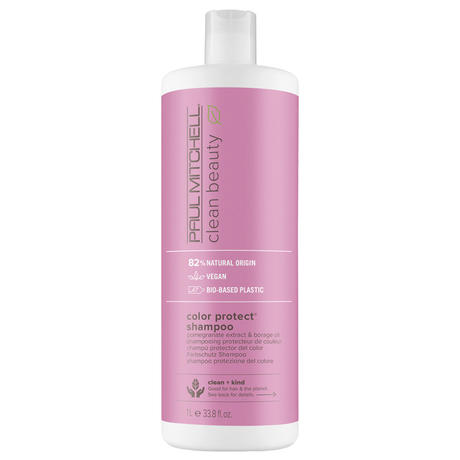 Paul Mitchell Clean Beauty Color Protect Shampoo 1 Liter