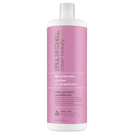 Paul Mitchell Clean Beauty Color Protect Conditioner 1 Liter