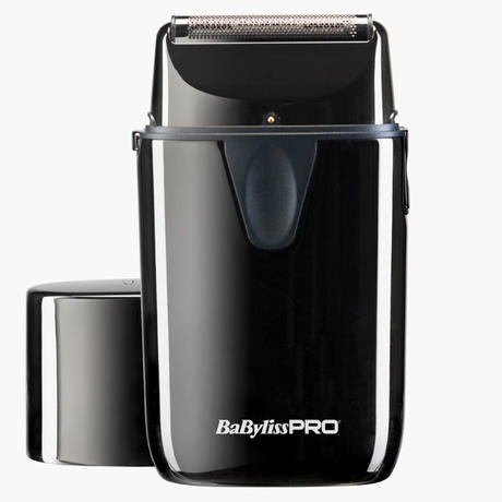 BaByliss PRO Single Foil UV Shaver FXLFS1E