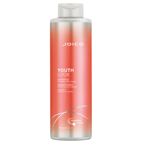 JOICO Youthlock Shampoo 1 Liter
