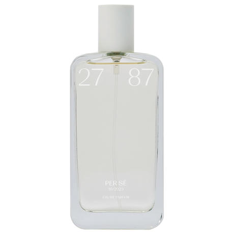 27 87 Perfumes per sē Eau de Parfum 87 ml