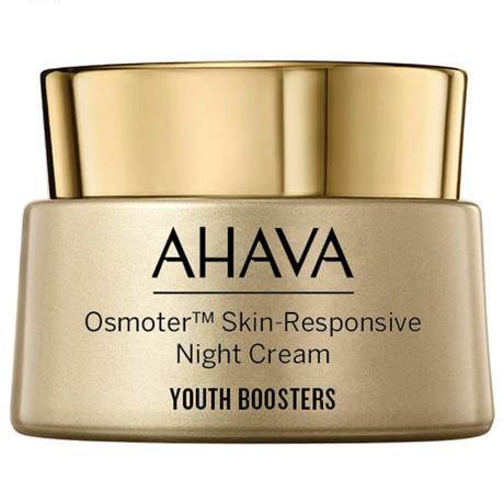 AHAVA Osmoter Skin-Responsive Night Cream