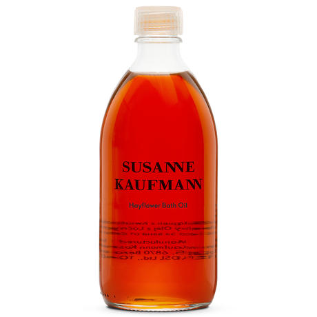 Susanne Kaufmann Bain d'Huile à la Fleur de Foin